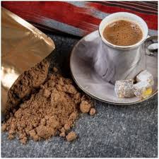 DİBEK KAHVE